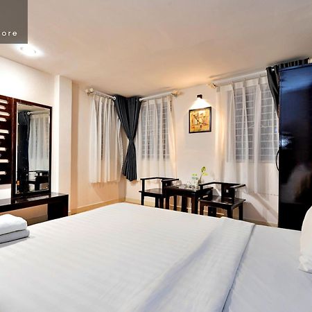 Hanz 82 Le Lai Sen Hotel Saigon TP. Hồ Chí Minh Ngoại thất bức ảnh