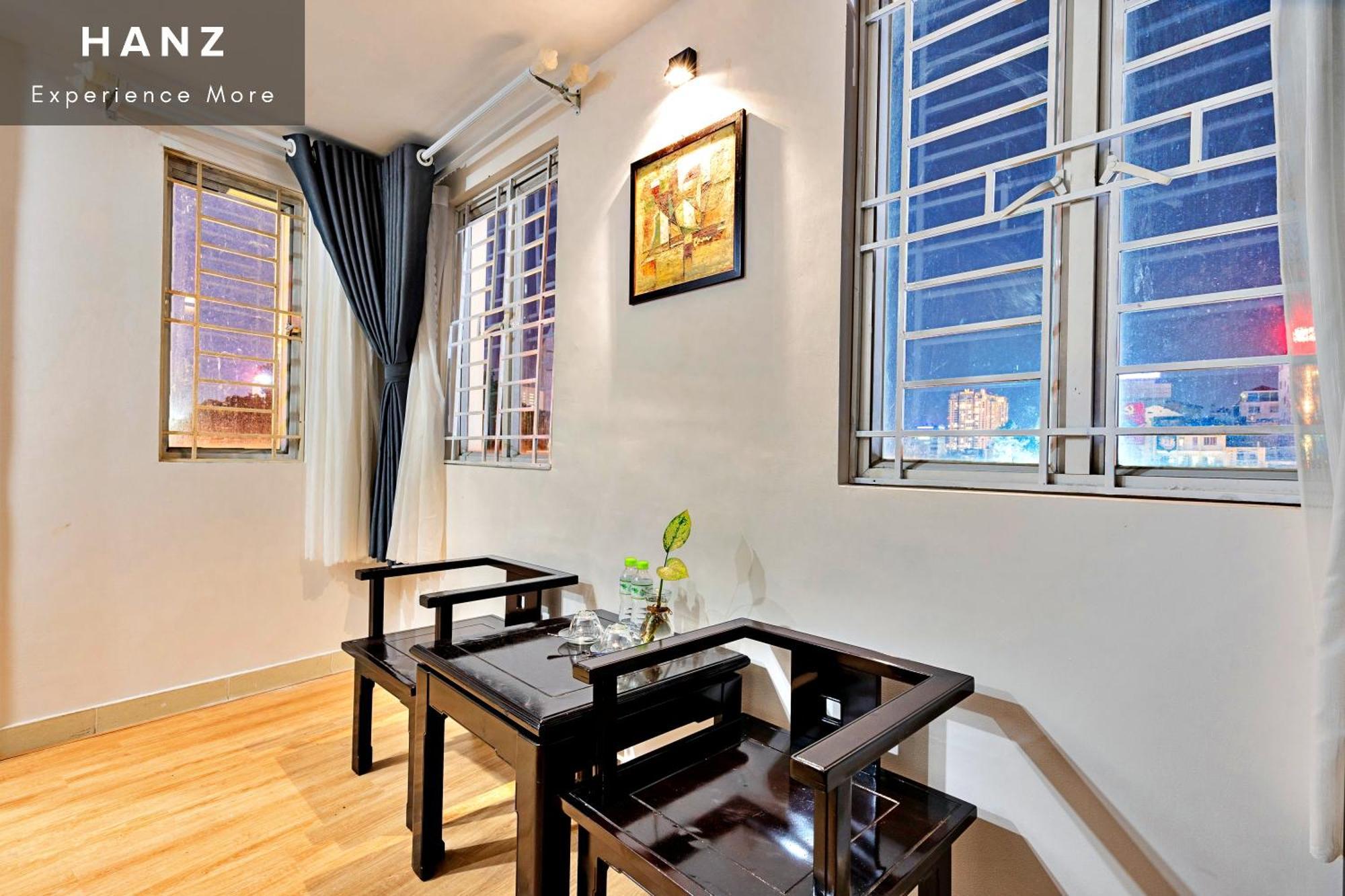 Hanz 82 Le Lai Sen Hotel Saigon TP. Hồ Chí Minh Ngoại thất bức ảnh