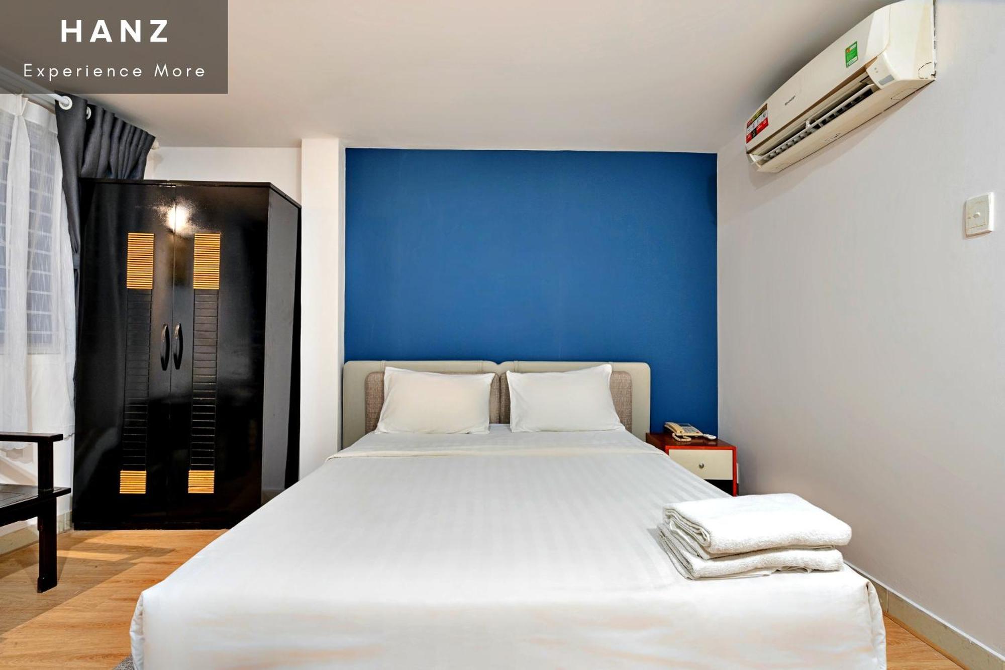 Hanz 82 Le Lai Sen Hotel Saigon TP. Hồ Chí Minh Ngoại thất bức ảnh