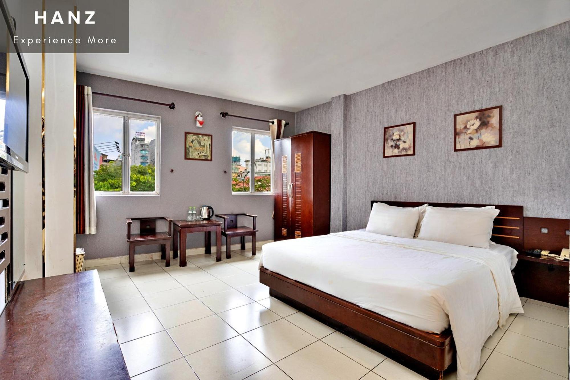 Hanz 82 Le Lai Sen Hotel Saigon TP. Hồ Chí Minh Ngoại thất bức ảnh