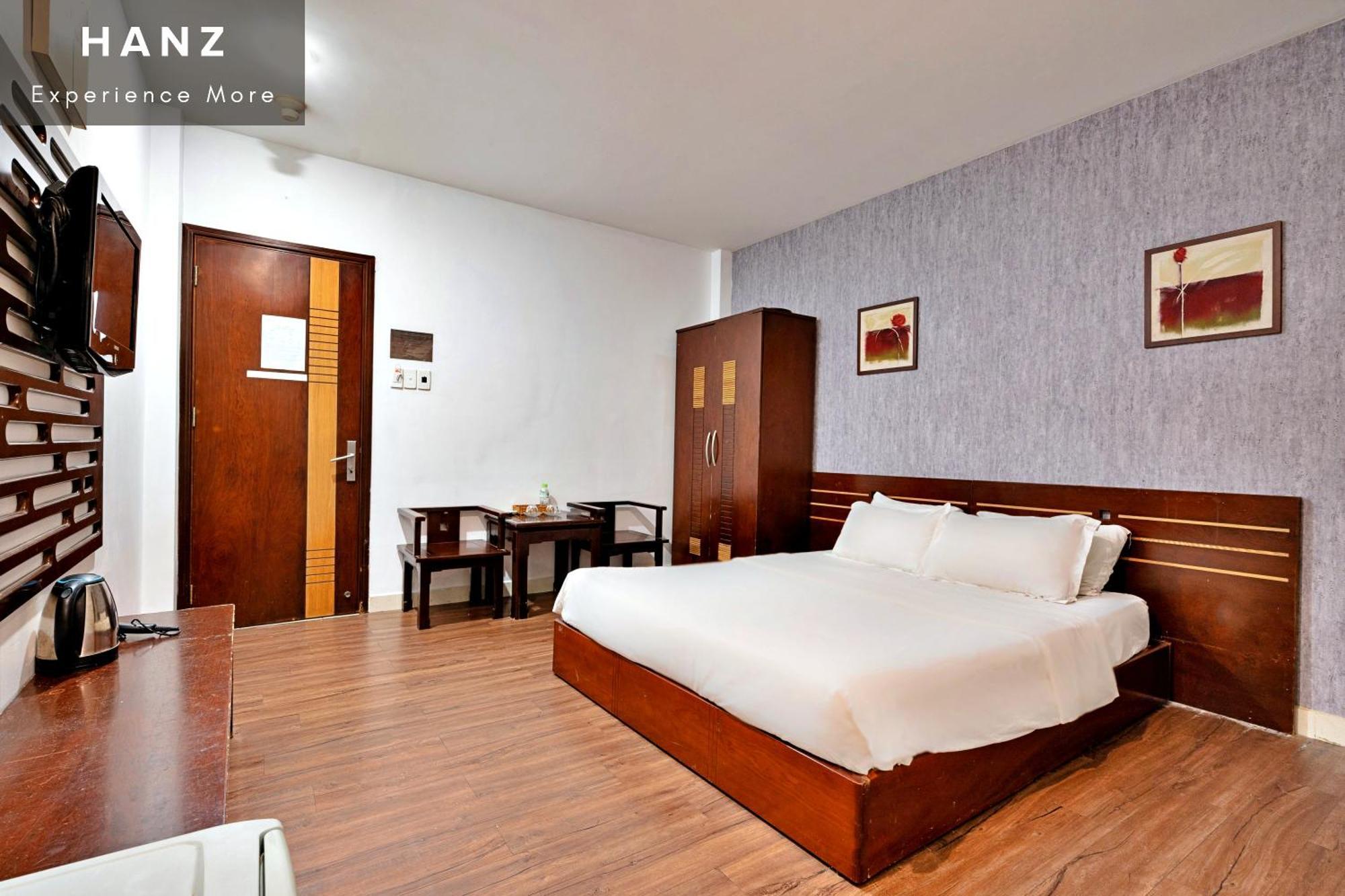 Hanz 82 Le Lai Sen Hotel Saigon TP. Hồ Chí Minh Ngoại thất bức ảnh
