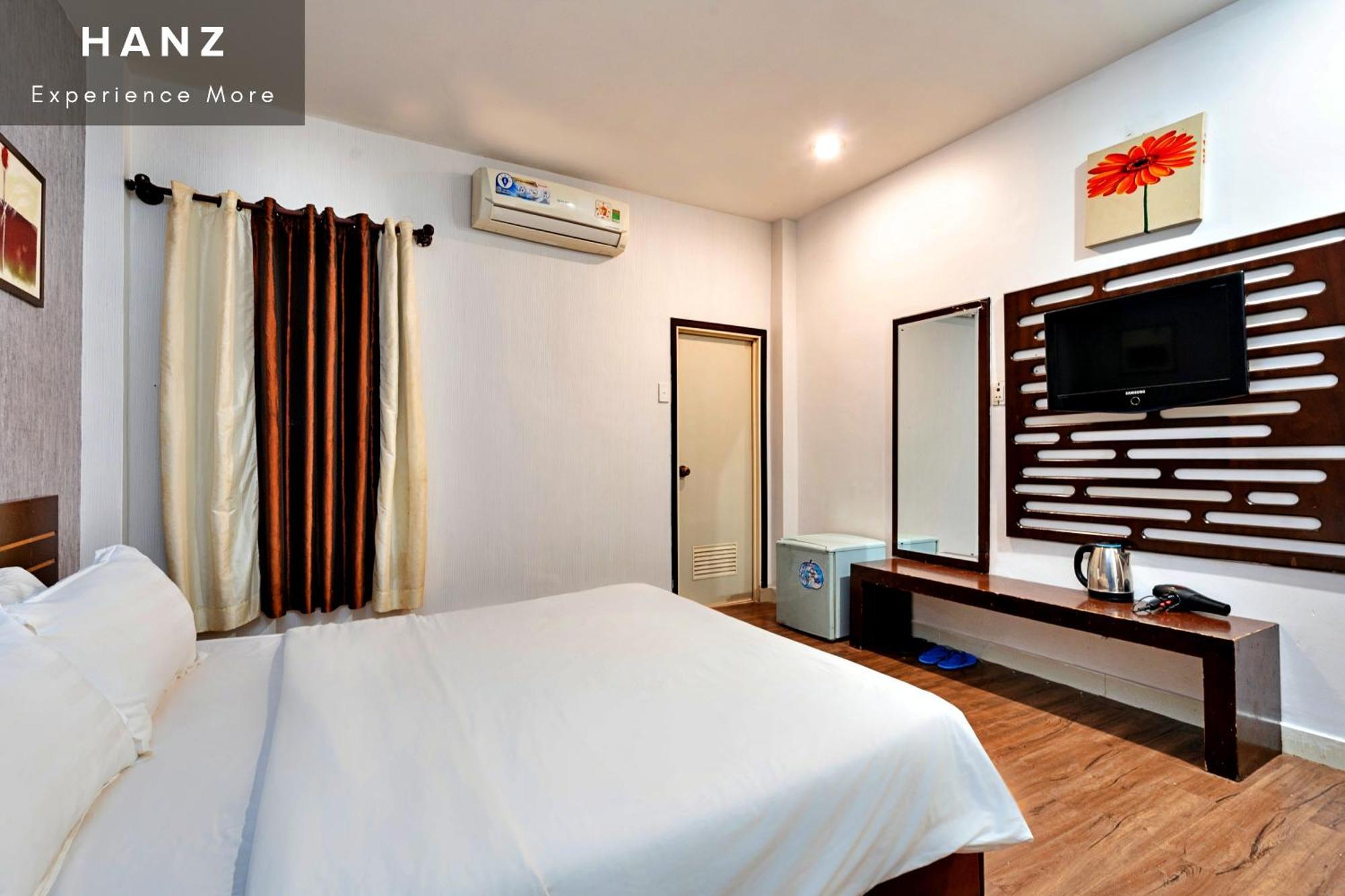 Hanz 82 Le Lai Sen Hotel Saigon TP. Hồ Chí Minh Ngoại thất bức ảnh
